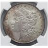 Image 2 : 1886-P Morgan Silver Dollar $ NGC MS 62 Lightly To