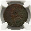 Image 2 : 1863 CIVIL WAR TOKEN NGC UNC DETAILS