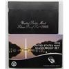 Image 1 : 2-U.S. SILVER PROOF SETS