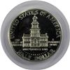 Image 4 : 2-PCGS SILVER COINS; 1972-S SILVER IKE