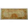 Image 2 : 1922 $10 GOLD CERTIFICATE