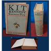 Image 1 : Book: Kit Kennedy Country Boy by Author S.R.Crock