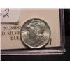 Image 1 : 1941 Mercury Dime  MS 65  (Split Band)
