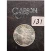 1883-CC Morgan Silver Dollar  GSA Case  BU