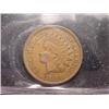 1896 Indian Head Cent  XF