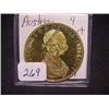 Image 1 : Austrian 4-Ducat Gold Coin  BU