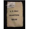 Image 1 : $25.00 Bag of Unopened U.S. P Mint Florida State 