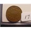 Image 1 : 1865 Two Cent Piece  XF