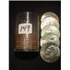 Roll of (14) 1976-D Bicentennial Eisenhower Dolla