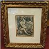 Image 1 : Pierre Auguste Renoir Fillette Au Torso Nu  Helio