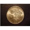 Image 1 : 1885-CC Morgan Silver Dollar in GSA Case  BU