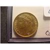 Image 1 : 1808  20 Francs French Gold Coin