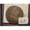 Image 1 : 1806 Spanish 4 Reale Carolus Coin