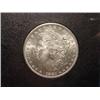 Image 1 : 1880-CC Morgan Silver Dollar in GSA Holder  BU