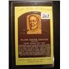 Image 1 : Walter Buck Leonard National Baseball Hall of Fam