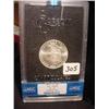 1884-CC Morgan Silver Dollar in GSA Holder   NGC 