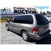 Image 4 : L6 --  2001 FORD WINDSTAR SEL , Green , 364519  KM's