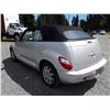 Image 4 : M1 --  2007 CHRYSLER PT CRUISER , Grey , 74,890 MILES  KM's