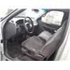 Image 7 : F2 -- 1999 FORD F150 PICKUP, GREY,  UNKNOWN KMS