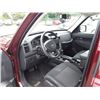Image 7 : I3 --  2009 JEEP LIBERTY SPORT , Red , 154563  KM's