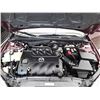 Image 6 : J5 --  2006 MAZDA 6 , Red , 246363  KM's