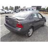 Image 3 : C6 --  2007 FORD FOCUS ZX4  , Grey , 161412  KM's