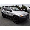 Image 2 : K3 --  2005 FORD ESCAPE , Grey , 241346  KM's