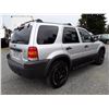 Image 3 : K3 --  2005 FORD ESCAPE , Grey , 241346  KM's