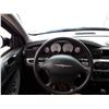 Image 8 : J6 --  2005 CHRYSLER SEBRING TOURING , Green , 164532  KM's