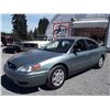 Image 1 : N2 --  2006 FORD TAURUS SE, GREY, 140,745 KMS