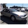 Image 2 : N2 --  2006 FORD TAURUS SE, GREY, 140,745 KMS