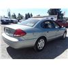 Image 3 : N2 --  2006 FORD TAURUS SE, GREY, 140,745 KMS