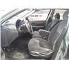 Image 7 : N2 --  2006 FORD TAURUS SE, GREY, 140,745 KMS