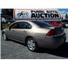 Image 4 : E6 --  2006 CHEVROLET IMPALA LTZ  , Brown , 180799  KM's
