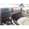 Image 9 : J4 --  1999 JEEP GRAND CHEROKEE , Grey , 159389  KM's