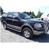 Image 2 : I5 --  2003 FORD EXPEDITION EDDIE BAUER , Black , 211282  KM's