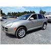 Image 1 : G4 --  2005 PORSCHE CAYENNE S  , Brown , 219752  KM's