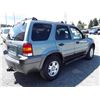 Image 3 : L1 --  2006 FORD ESCAPE XLT , Green , 113,752 MILES  KM's