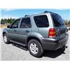 Image 4 : L1 --  2006 FORD ESCAPE XLT , Green , 113,752 MILES  KM's