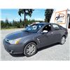Image 1 : J2 --  2009 FORD FOCUS , Grey , 212505  KM's