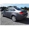 Image 4 : J2 --  2009 FORD FOCUS , Grey , 212505  KM's