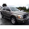Image 2 : G2 --  2004 DODGE DURANGO , Brown , 150,052 MILES  KM's