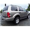 Image 3 : G2 --  2004 DODGE DURANGO , Brown , 150,052 MILES  KM's