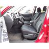 Image 7 : C1 --  2005 TOYOTA MATRIX XR , Red , 238179  KM's