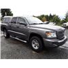 Image 2 : F5 --  2008 DODGE DAKOTA SXT , Grey , 222483  KM's