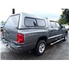Image 3 : F5 --  2008 DODGE DAKOTA SXT , Grey , 222483  KM's