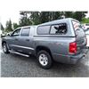 Image 4 : F5 --  2008 DODGE DAKOTA SXT , Grey , 222483  KM's