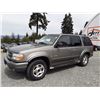 Image 1 : G3 --  2000 FORD EXPLORER  , Green , 183880  KM's