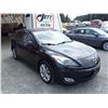 Image 2 : H3 --  2010 MAZDA 3 S , Black , 185148  KM's