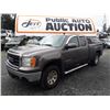 Image 1 : L1 --  2007 GMC SIERRA 1500 , Brown , 307212  KM's